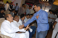 Three Audio Launch Gallery [Andhrula Music]