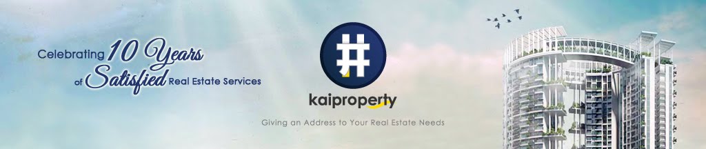 Kaiproperty | New Condo Singapore