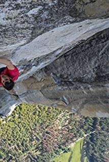 Alex Honnold