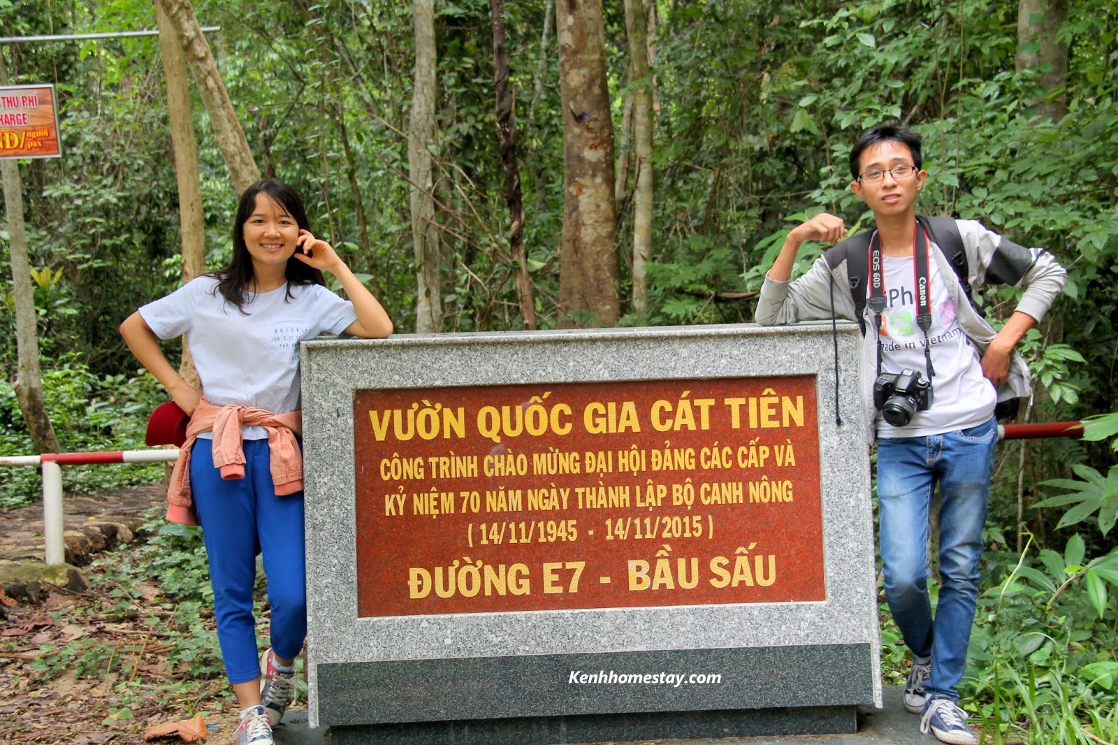 Bàu Sấu - Điểm đến nổi bật đáng phượt và khám phá nhất vườn quốc gia Cát Tiên