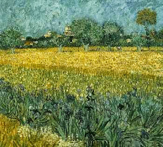 Trabajo (Vincent Van Gogh)