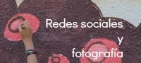 Redes sociales y fotografía