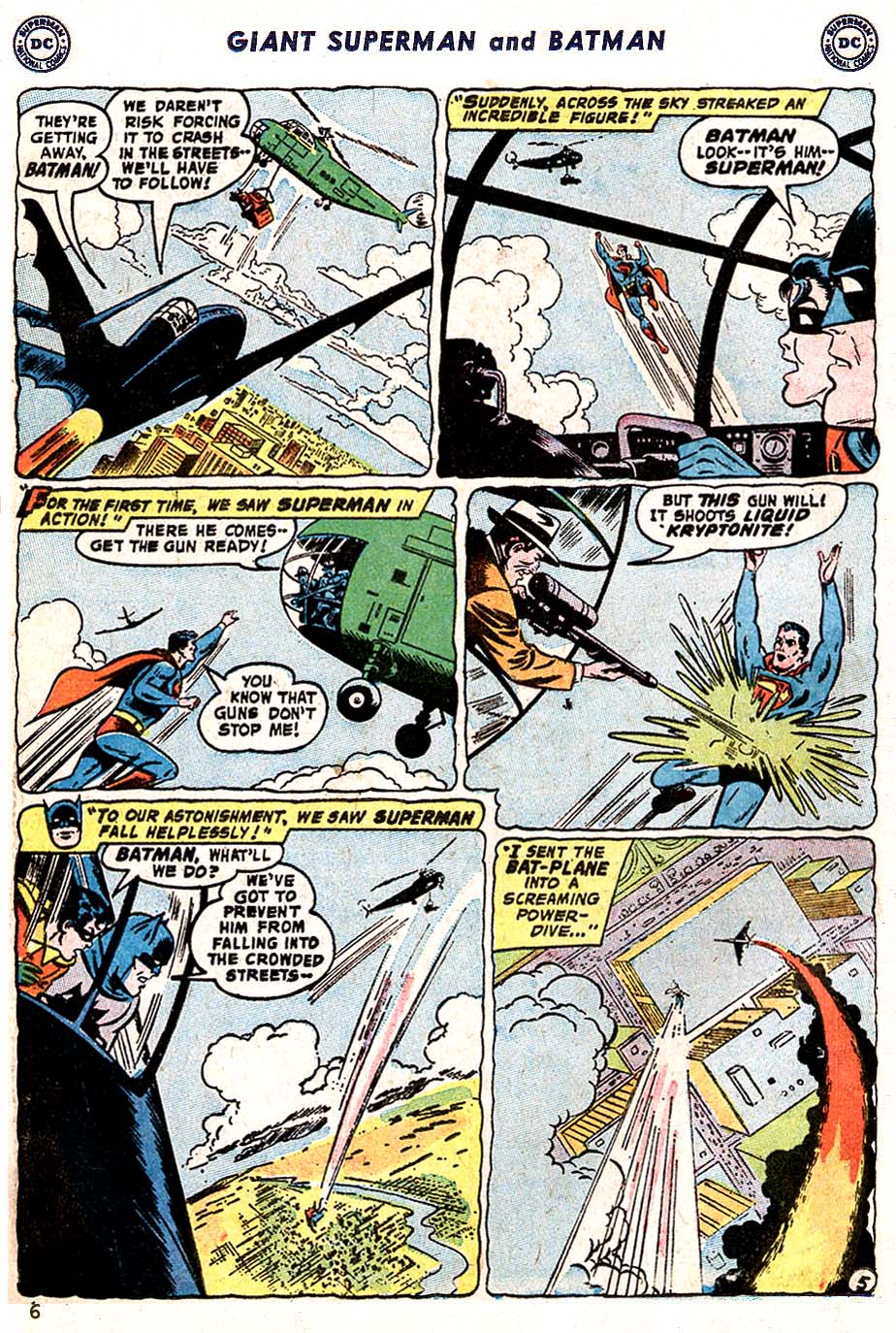 Worlds Finest Comics 179 Page 7