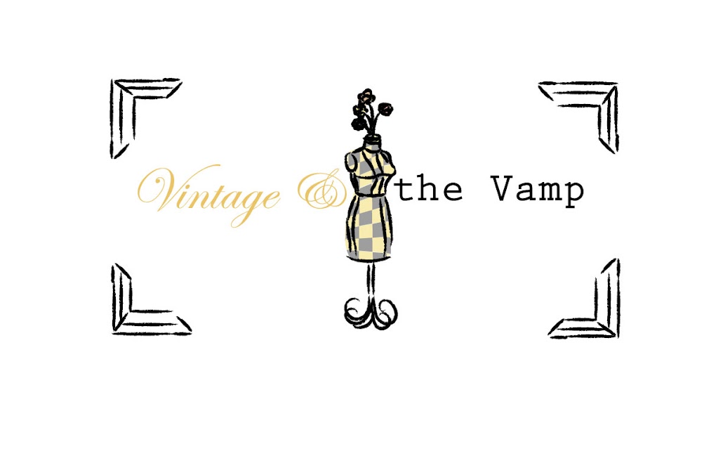 Vintage & the Vamp