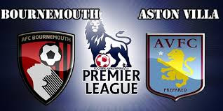 [LIVE] Bournemouth VS Aston Villa Live Streaming