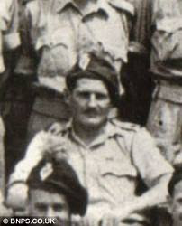 27 September 1940 worldwartwo.filminspector.com Graveney Marsh battle Captain John Cantopher