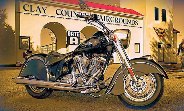 indian v twin engine