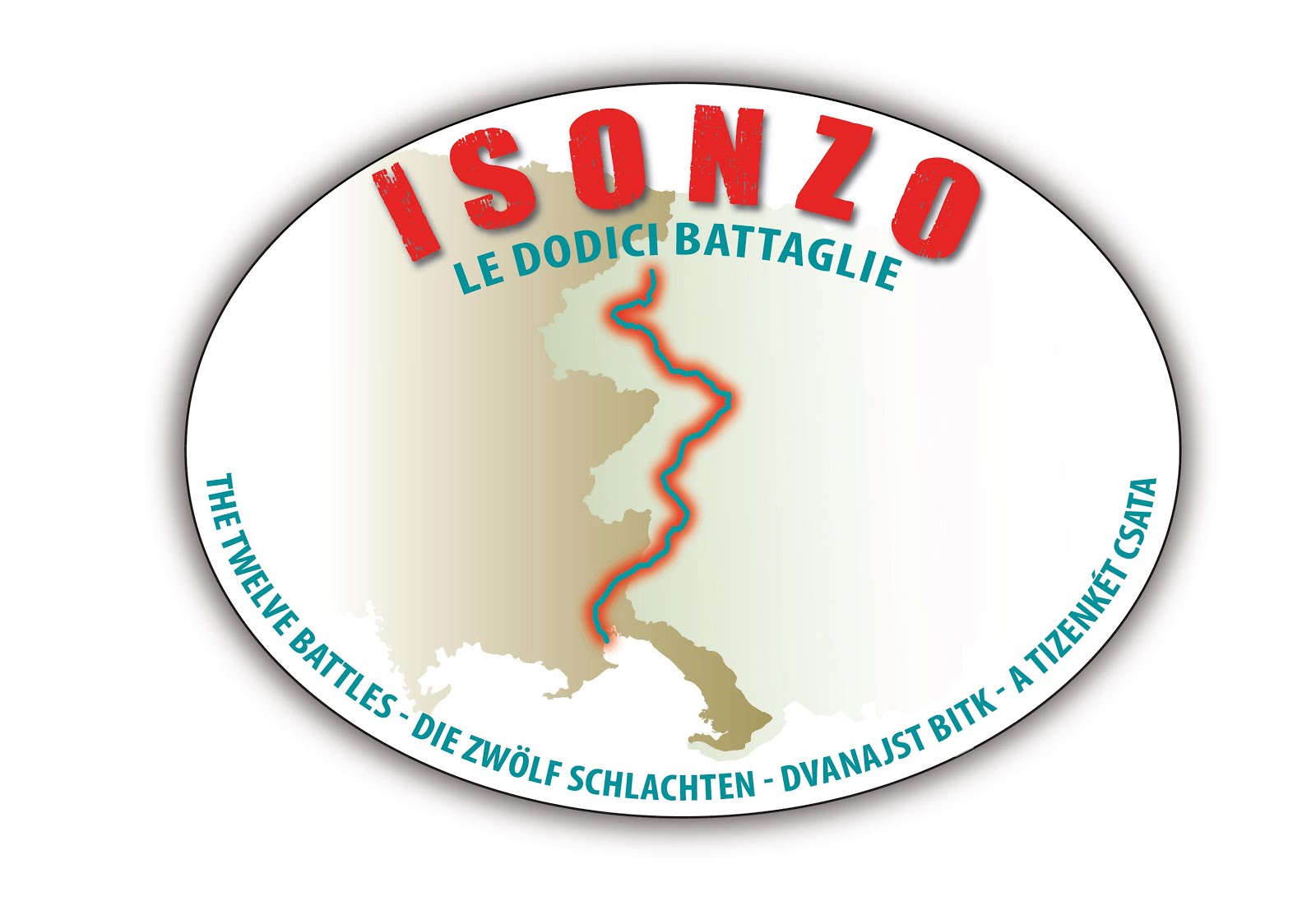 IL PROGETTO ISONZO