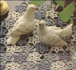 Tapete a Crochet Tapete a Crochet