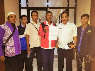 Pengurus PAUD Karawang Dilaporkan Kepala UPTD Pendidikan Kecamatan