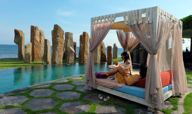 Hotel Termewah di Bali yaitu The Royal Purnama Hotel Termewah di Bali yaitu The Royal Purnama