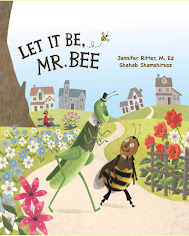 Let it be, Mr.Bee