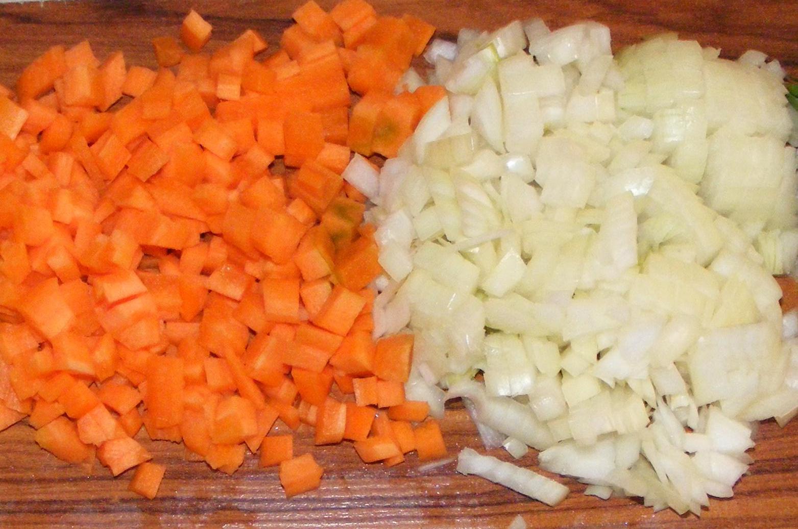 Pilaf cu ciuperci Retete De Post Orez Cu Ciuperci Preparatedevis.ro