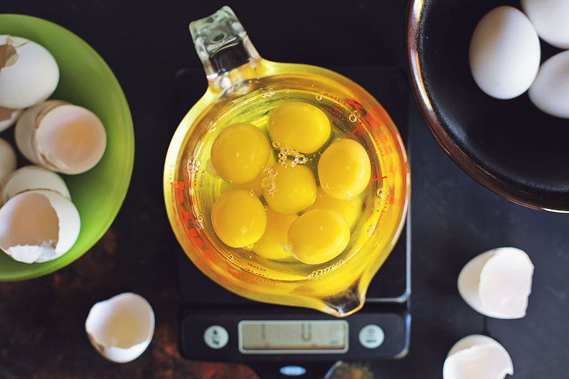 Confessions of a Foodie Need to indulge? True Pound Cake to the rescue