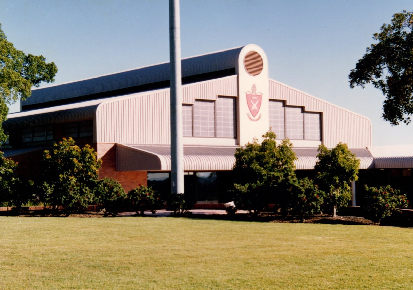 The History of Bracken Ridge Appendix 1 Pictorial Memories of Bald