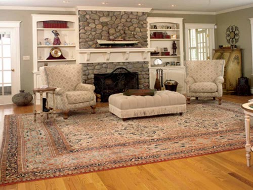 large living room rugs uk