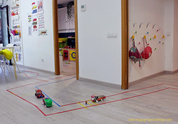 CreaKids: Espacio Creativo