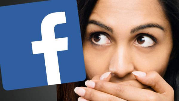 كيف تضيف خيارات سرية لصفحتك على الفيسبوك كتغير إسم الصفحة اكثر من مرة 