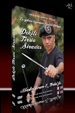 Dekiti Tirsia Siradas DVD