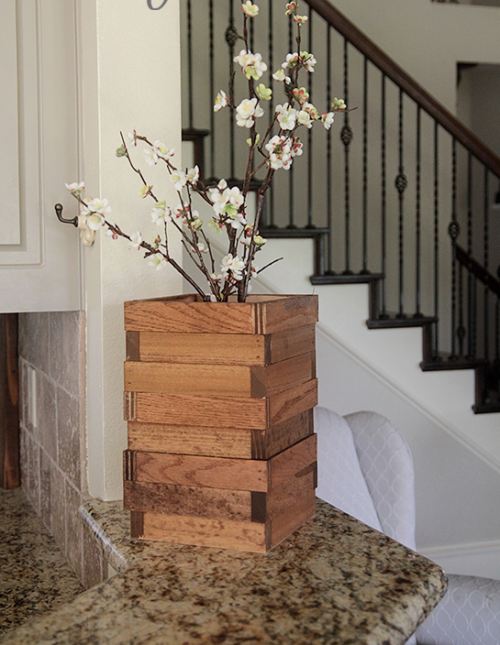 wood craft for home decor projects art craft ideas