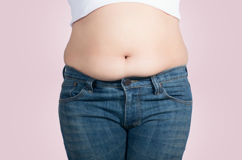 Eliminar la grasa localizada con carboxiterapia