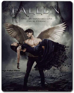 Fallen Torrent (2017) – BluRay Ultra HD Dublado 5.1 Download