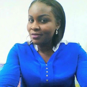 COVELAND LIMITED BOSS, TOLULOPE IGE, SPEAKS ON HOW SHE VENTURED INTO REAL ESTATE BUSINESS