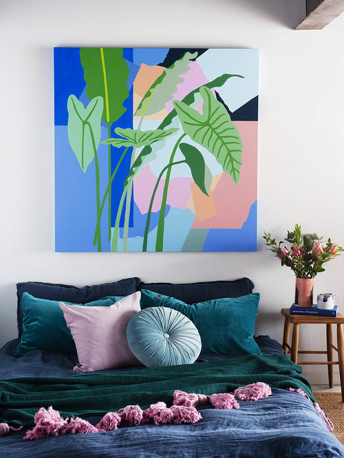 Avant Garde Design Artist Feature Leah Bartholomew