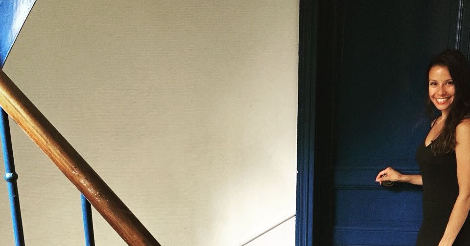 ICONS WANTED Inside the first apartment building of Hemingway PARIS VIDEO