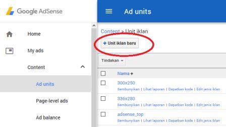 Rahasia Mendapatkan Pendapatan Tambahan dengan Menampilkan Iklan AdSense di Bawah Artikel: Panduan Lengkap dari Pemula hingga Mahir