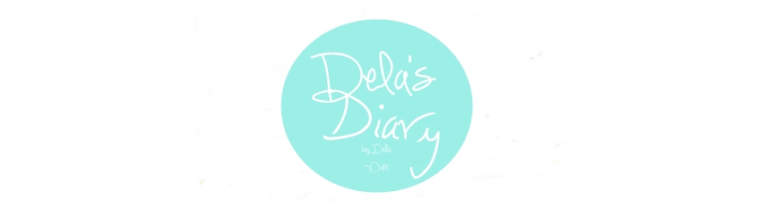 Dela's Diary