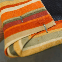 tecido para tapeçaria