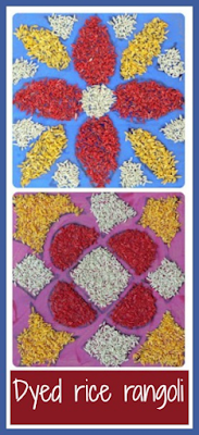 Jennifer's Little World blog - Parenting, craft and travel: Diwali ...