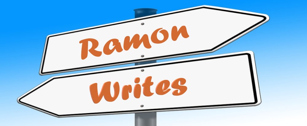 Ramon Writes