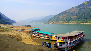 Papikondalu Tour Packages