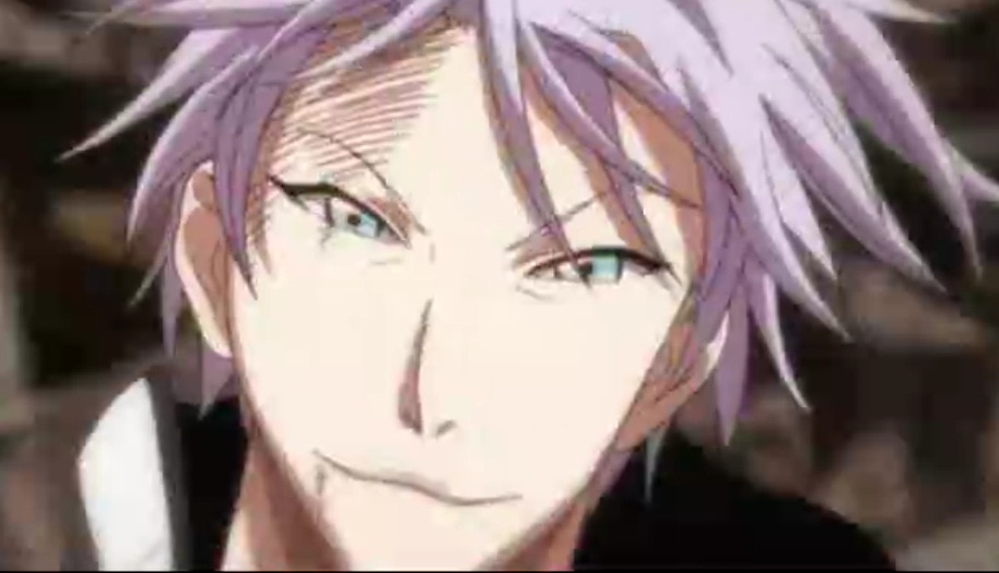 Rincon del amor Gin Ichimaru