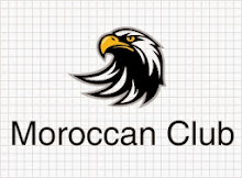 Moroccan Club
