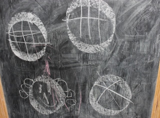 what can you make with a circle