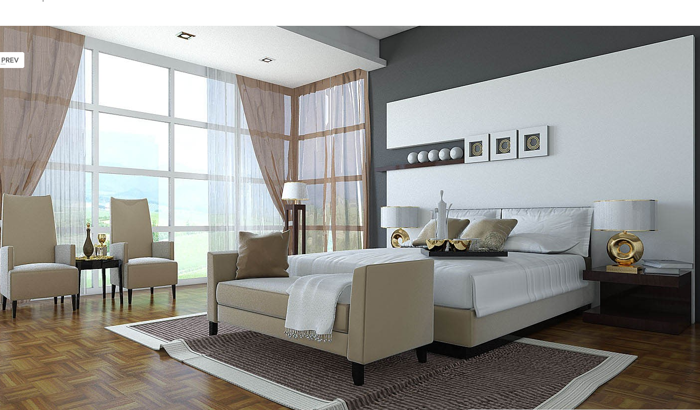 بالصور احدث اصدارات غرف النوم المودرن لعام 2014 ارقي غرف النوم في صبايا