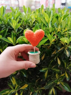 PATRON GRATIS CORAZON AMIGURUMI 33612