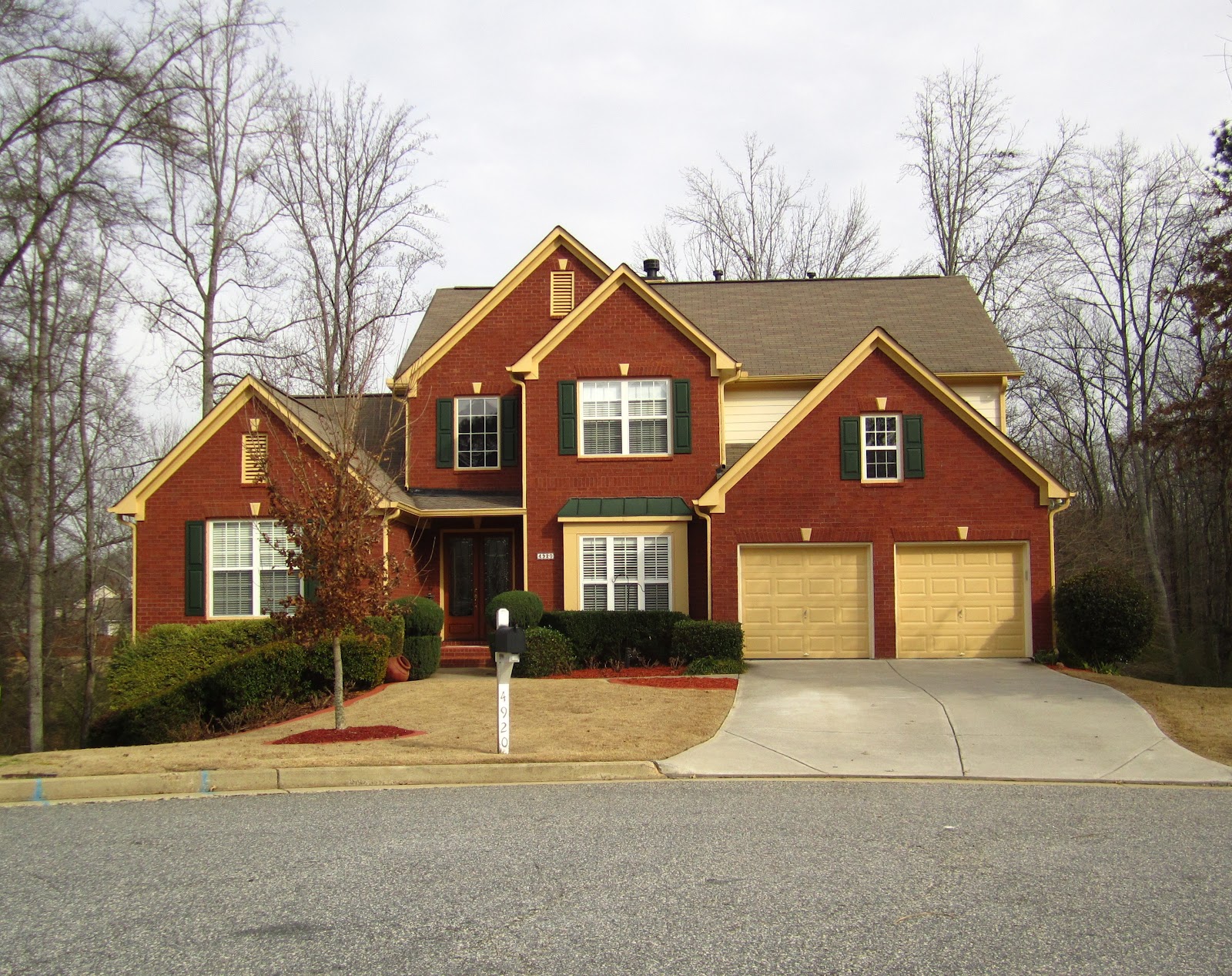 Coventry GA Homes Forsyth County Cumming Affordable Living In Coventry Neighborhood
