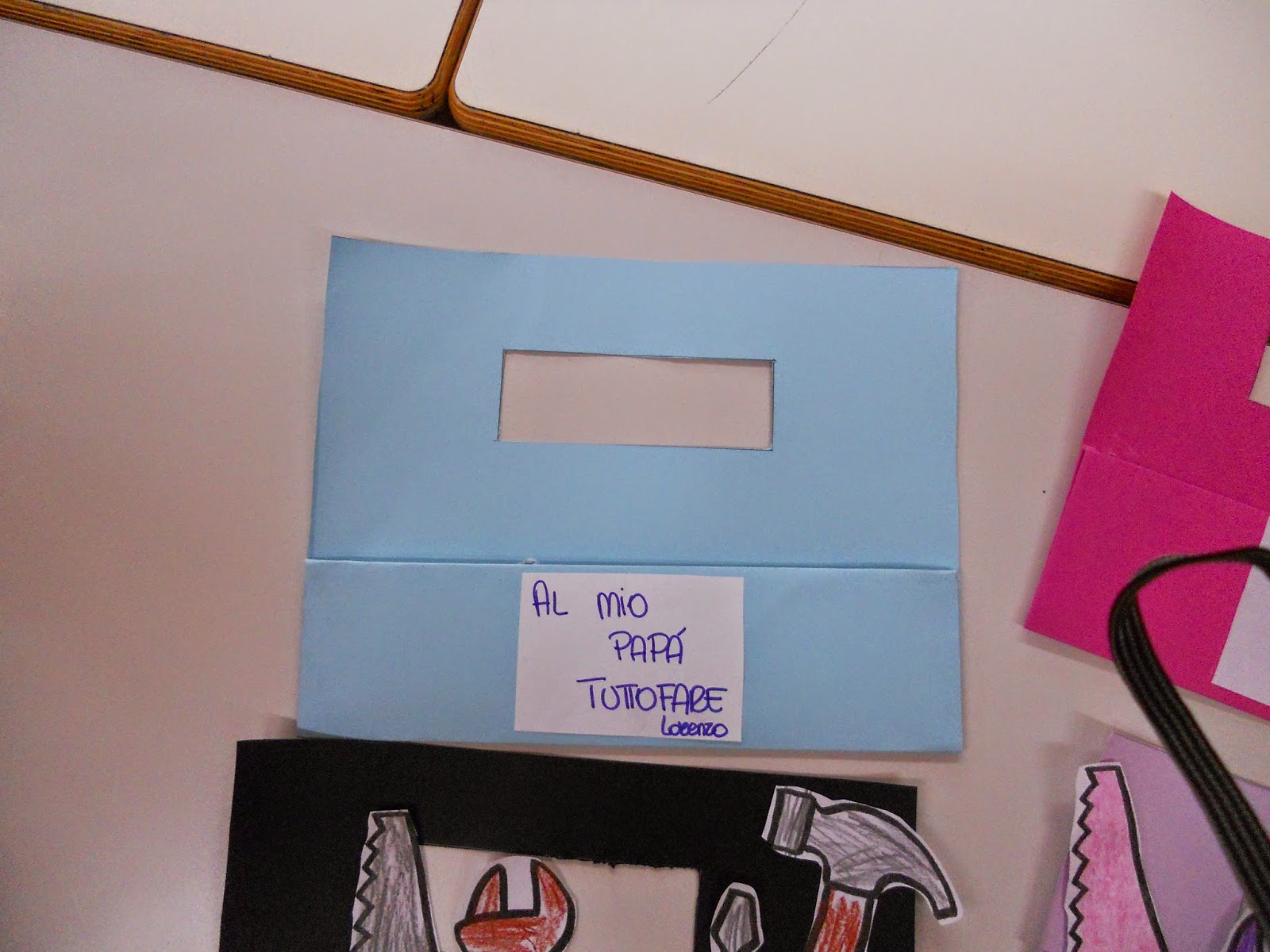 Cosa C'è Scritto Nel Biglietto Casa Di Carta