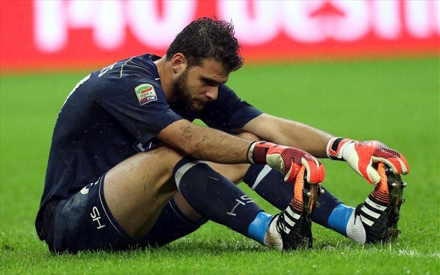 Πρόβα τζενεράλε χωρίς... έναν γνώριμο!