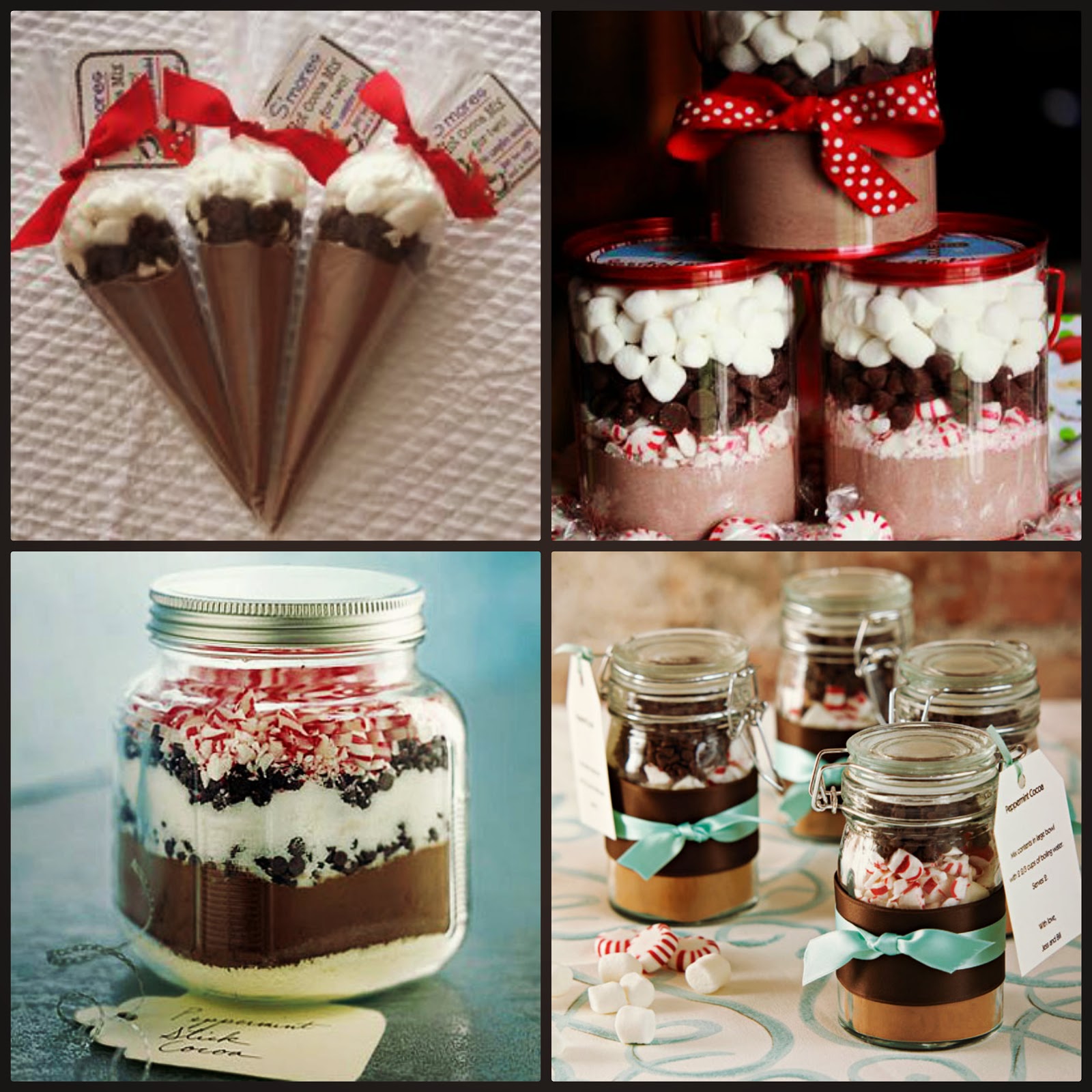 Screwdrivers and Stethoscopes {25 Days of Christmas} DIY Hot Cocoa Gifts