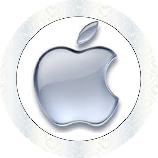 Apple Party Free Printable Cupcake Wrappers and Toppers. Apple Party Free Printable Cupcake Wrappers and Toppers.