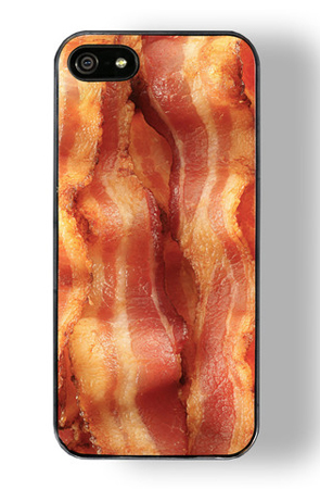 Bacon Iphone Case4