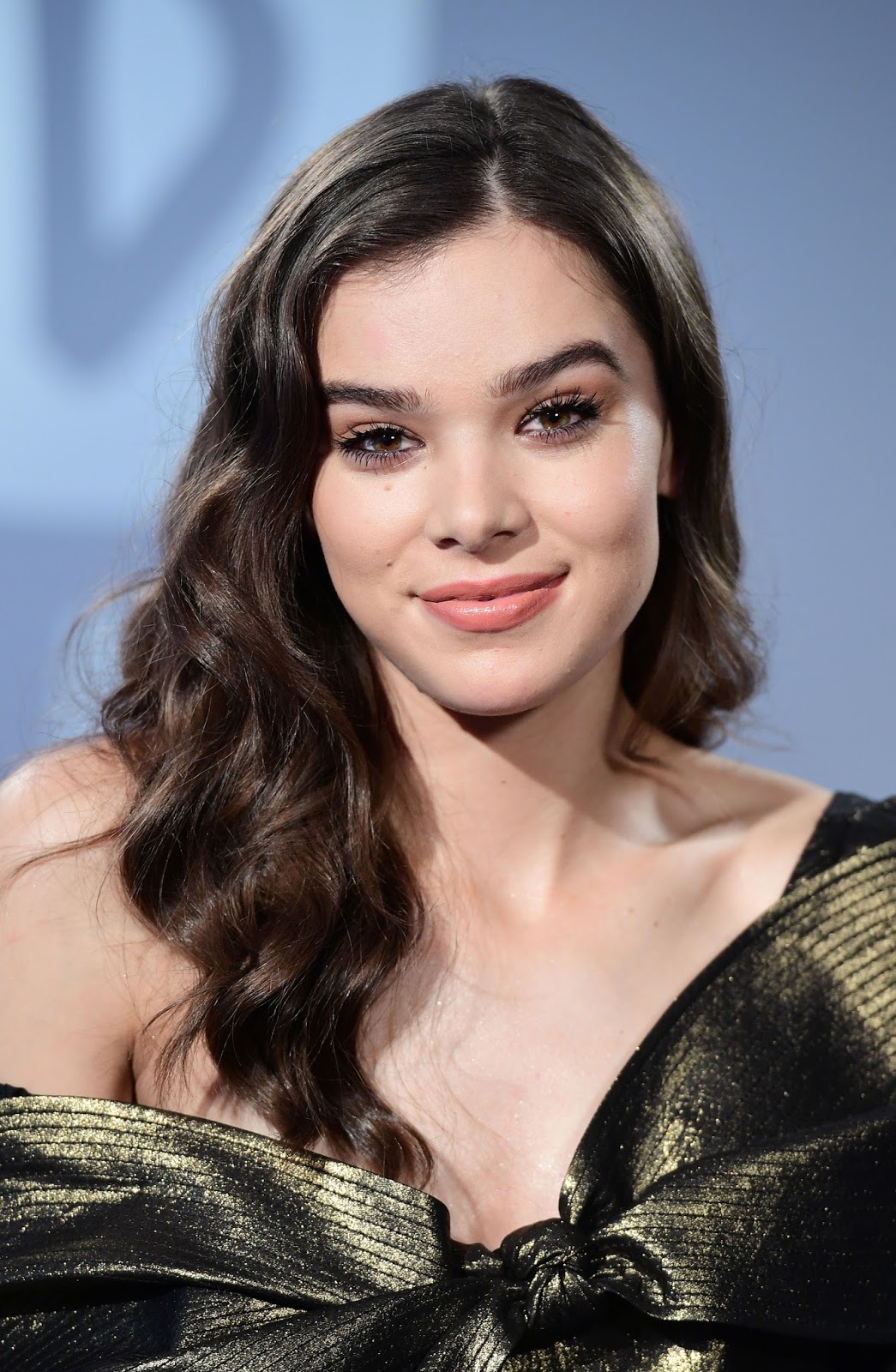 Hailee Steinfeld || BUILD LDN at the AOL Studios in London, UK