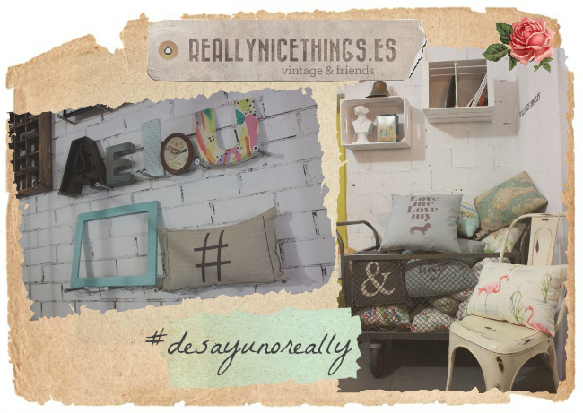 tienda decoración estilo nórdico