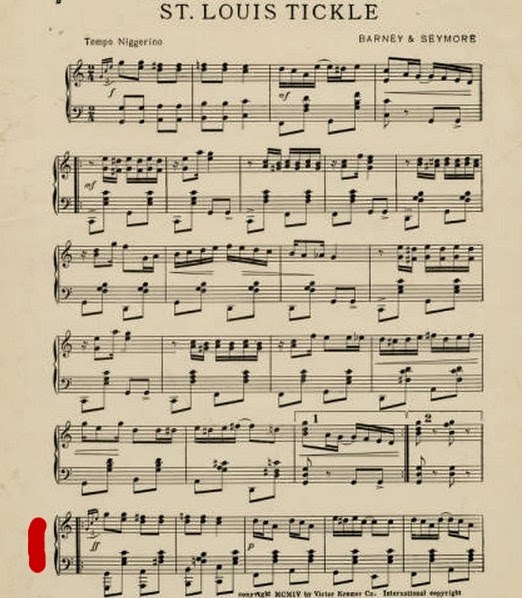 Jazz books e.g. 'Tuba Skinny and Shaye Cohn' by Pops Coffee are