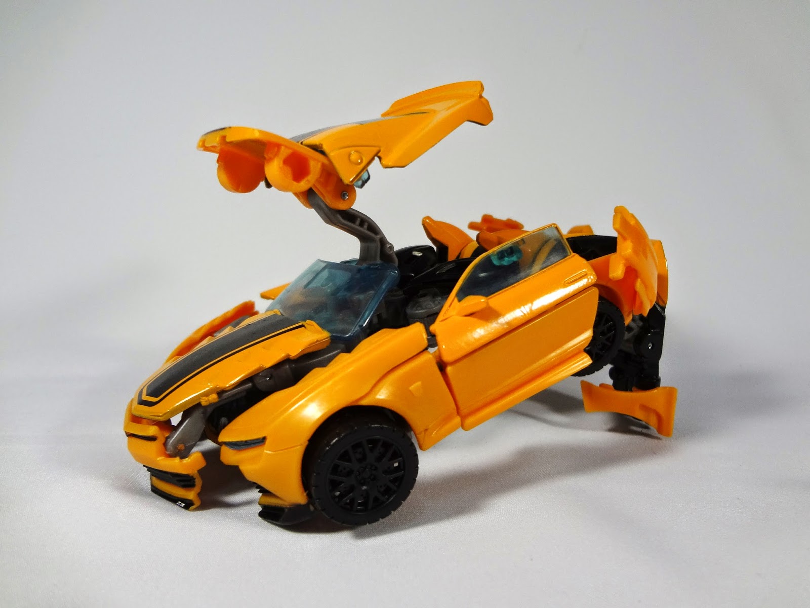 Rainformers's Review Transformers Age of Extinction (AoE) Toys r' Us